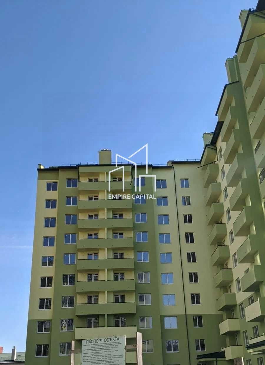 2-к у ЖК Погулянка | Вид на парк | Переуступка, 65 м²