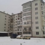 2-кімнатна квартира в новобудові | с. Лапаївка