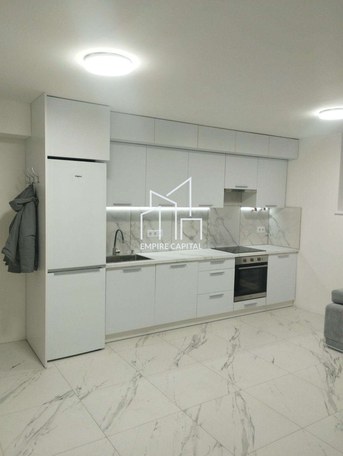 Продаж 1 кімнатної квартири,вул. Космічна