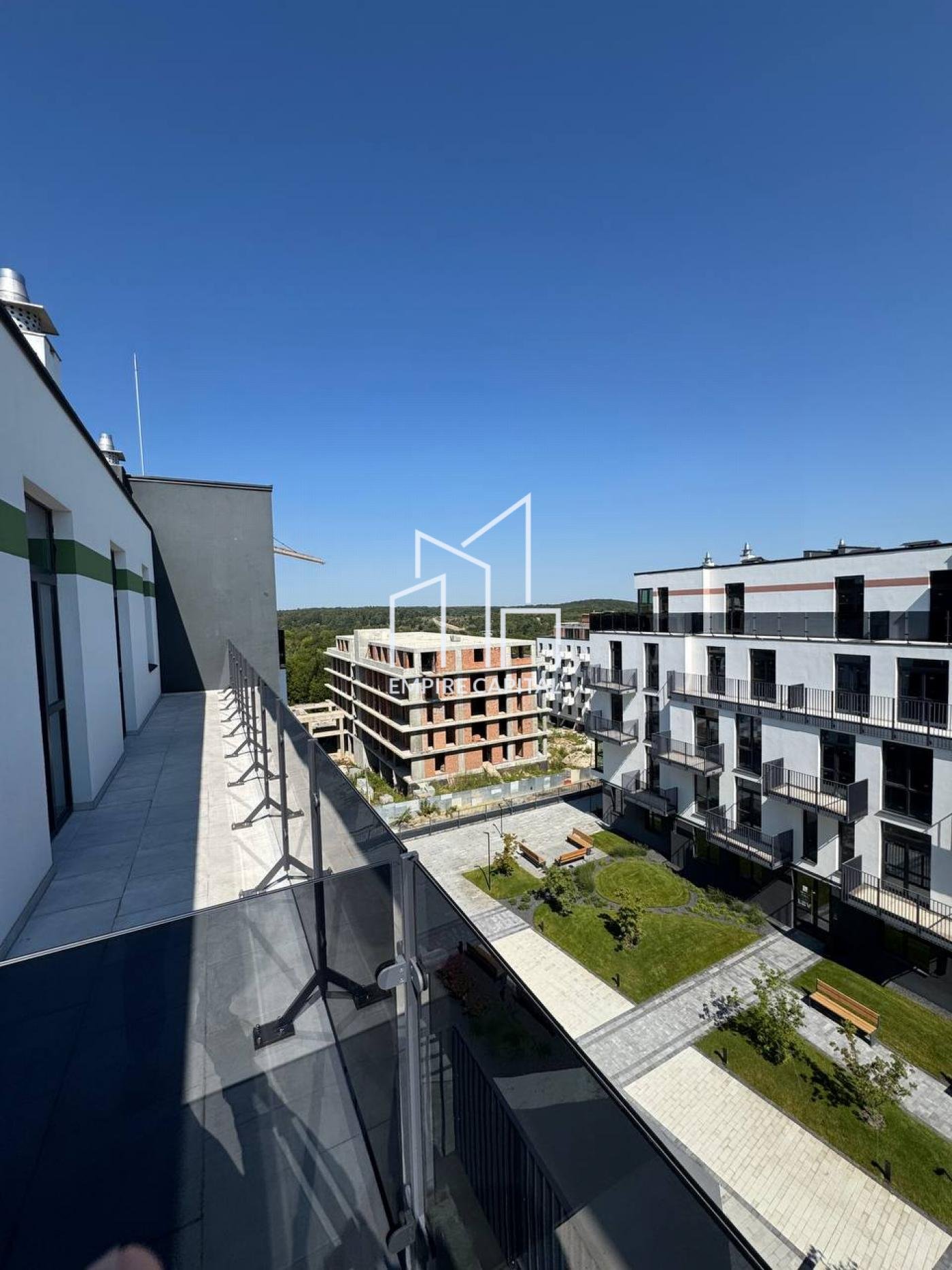 Продаж 2-к квартири 56 м² | Центр, вул. Орлика | Silent Park