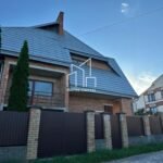 Просторий будинок у Дублянах | 282 м² + гаражі | 10 соток
