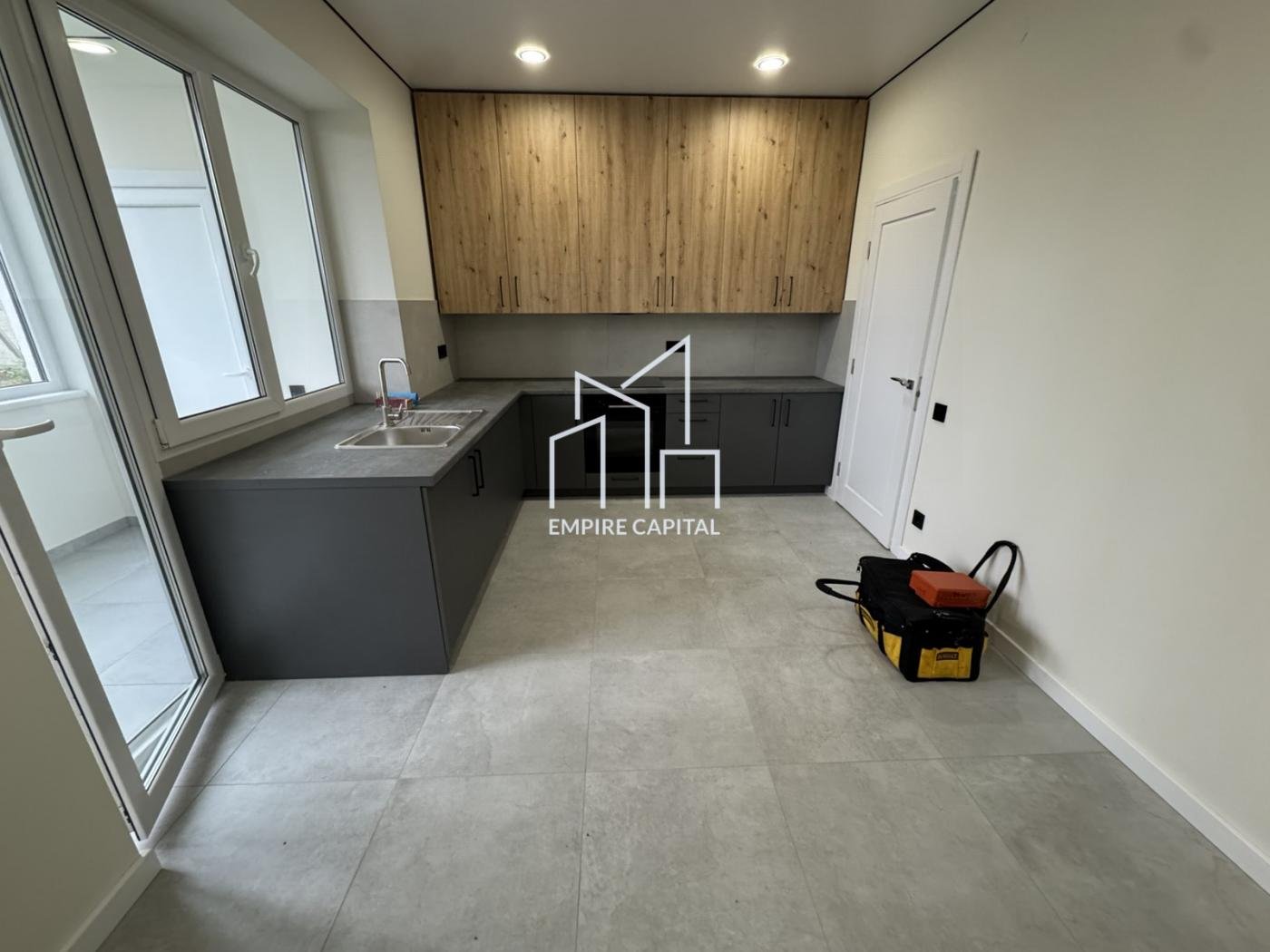 Оренда  квартири с. Солонка