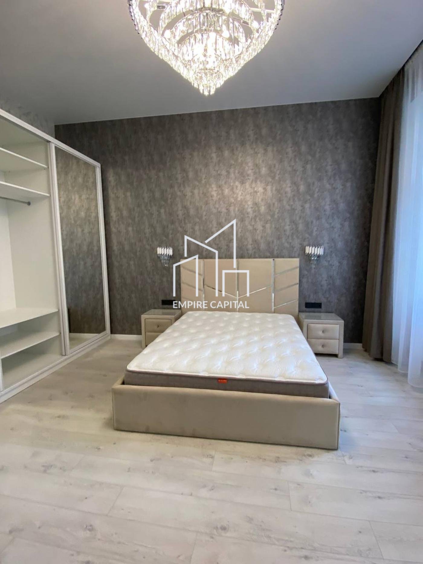 2-к квартира 75 м² | Центр Львова, вул. І. Гонти | Авторський ремонт