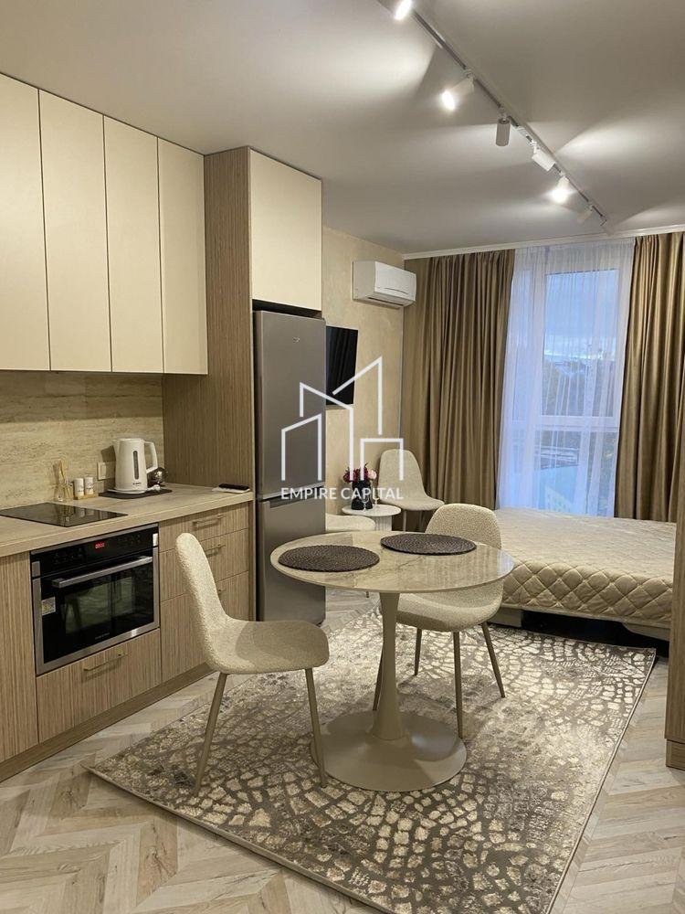 Оренда квартири-студії по вул. Гніздовського