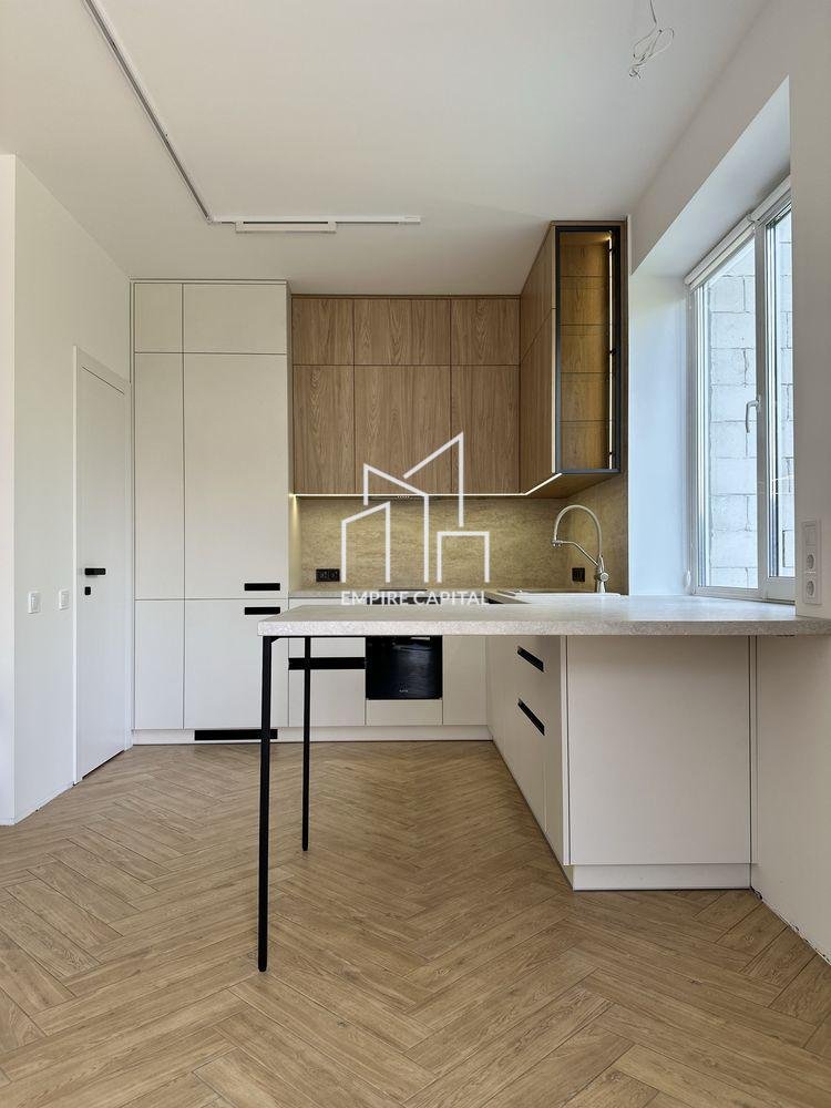 Оренда смарт квартири по вул. Варшавська