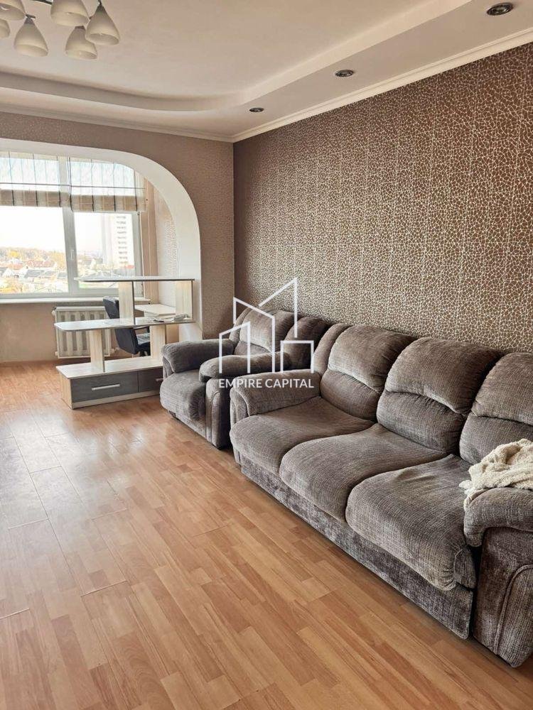 Оренда  квартири,вул. Ярошинської