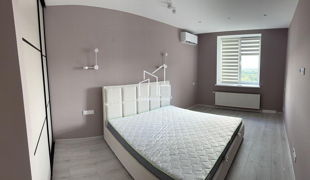 Оренда 2-кімнатної квартири на вул.Кн.Ольги 122а