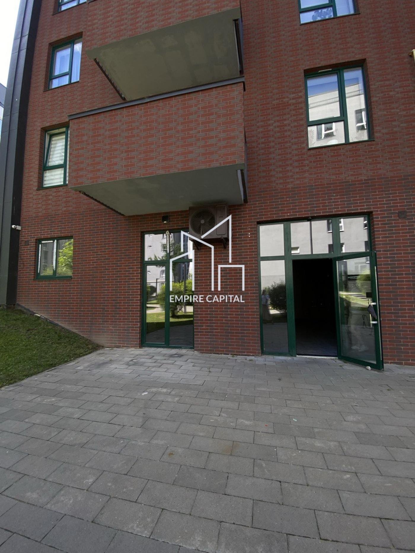 Оренда комерції 72 м² | Малоголосківська 28