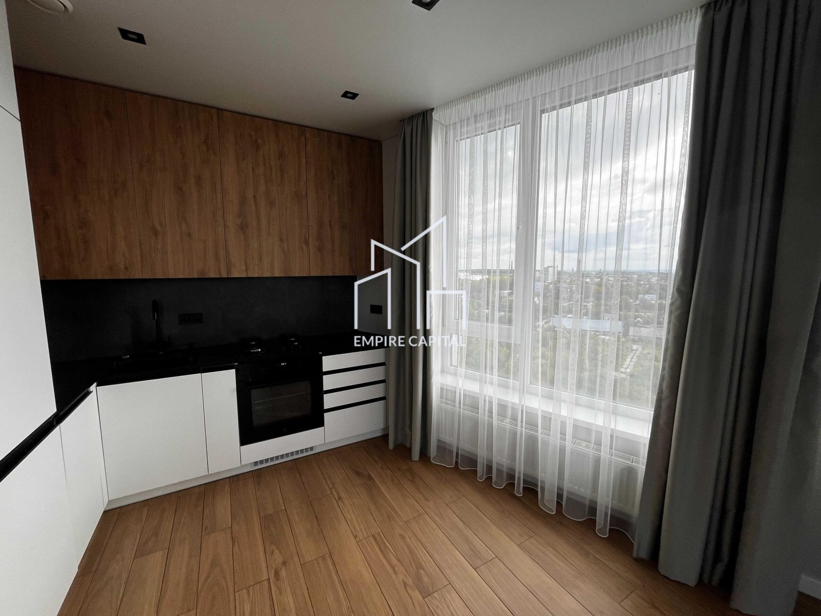 Сучасна 2-кімнатна квартира у ЖК “Яскравий Львів” | Вул. Зелена, 269М |