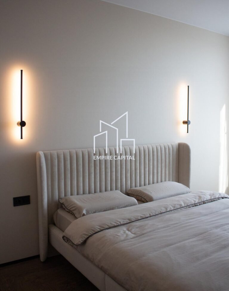 Продаж 2-к квартири в ЖК Avalon Yard | 76.1 м²