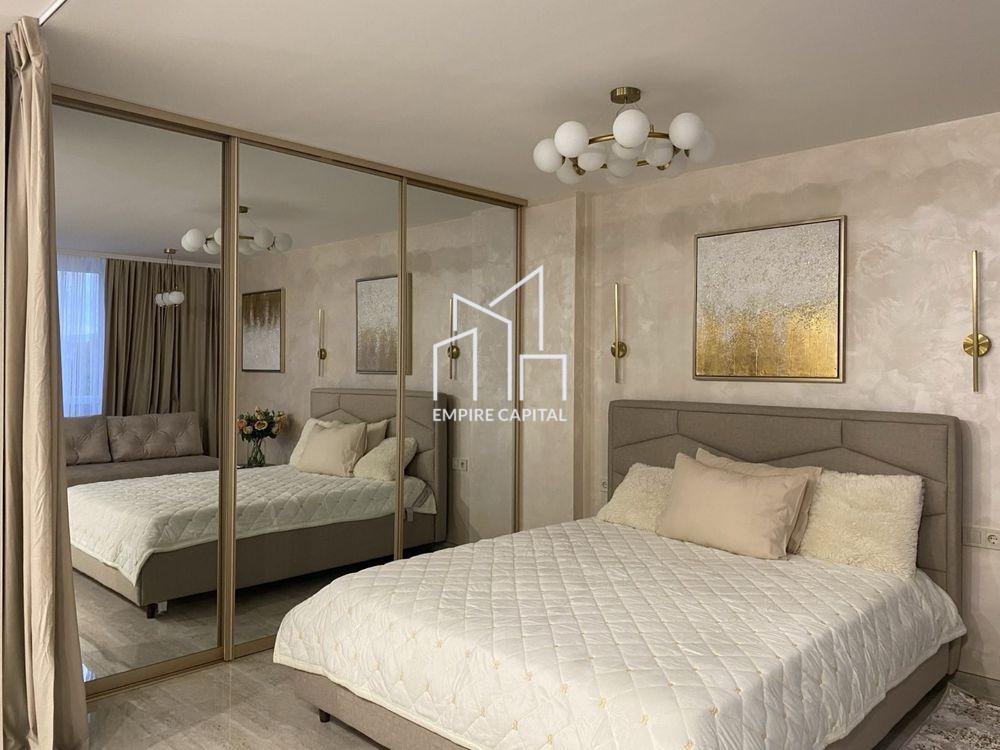 Оренда квартири по вул. Гніздовського