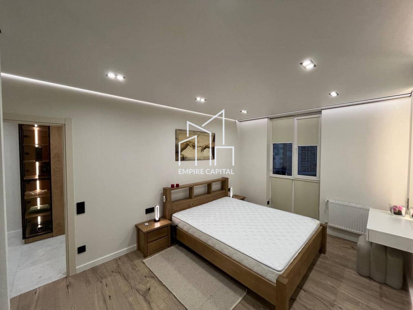 Оренда квартири по вул. Малоголосківська