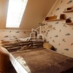 Дворівнева 5-кімнатна квартира з ремонтом | Власне паркомісце | вул. Драгана