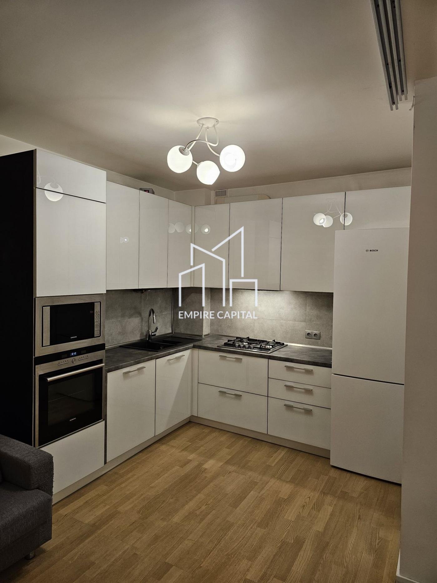 Оренда квартири по вул. Княгині Ольги