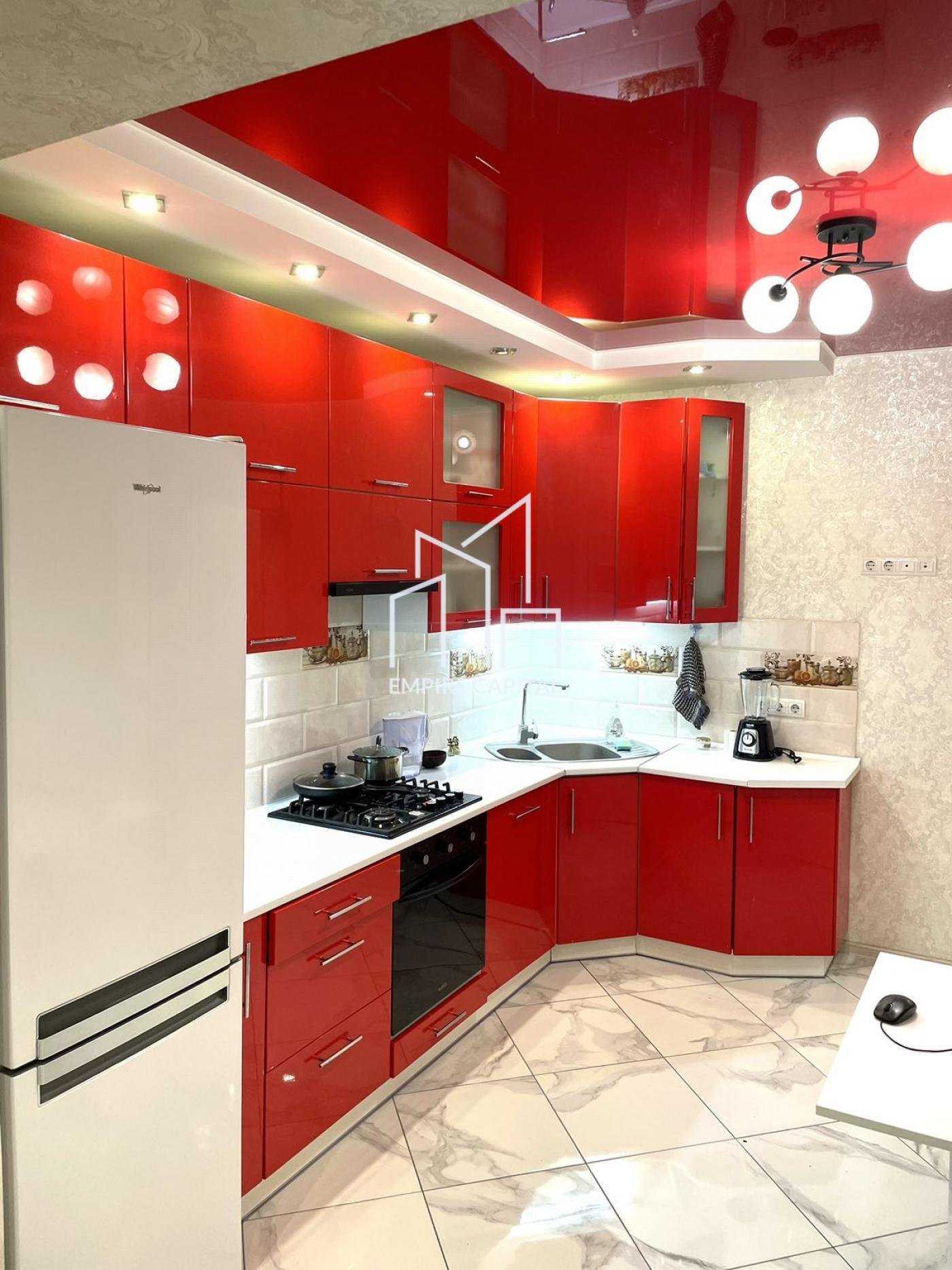 Оренда 1 кімнатної квартири, вул.Кульпарківська, новобудова