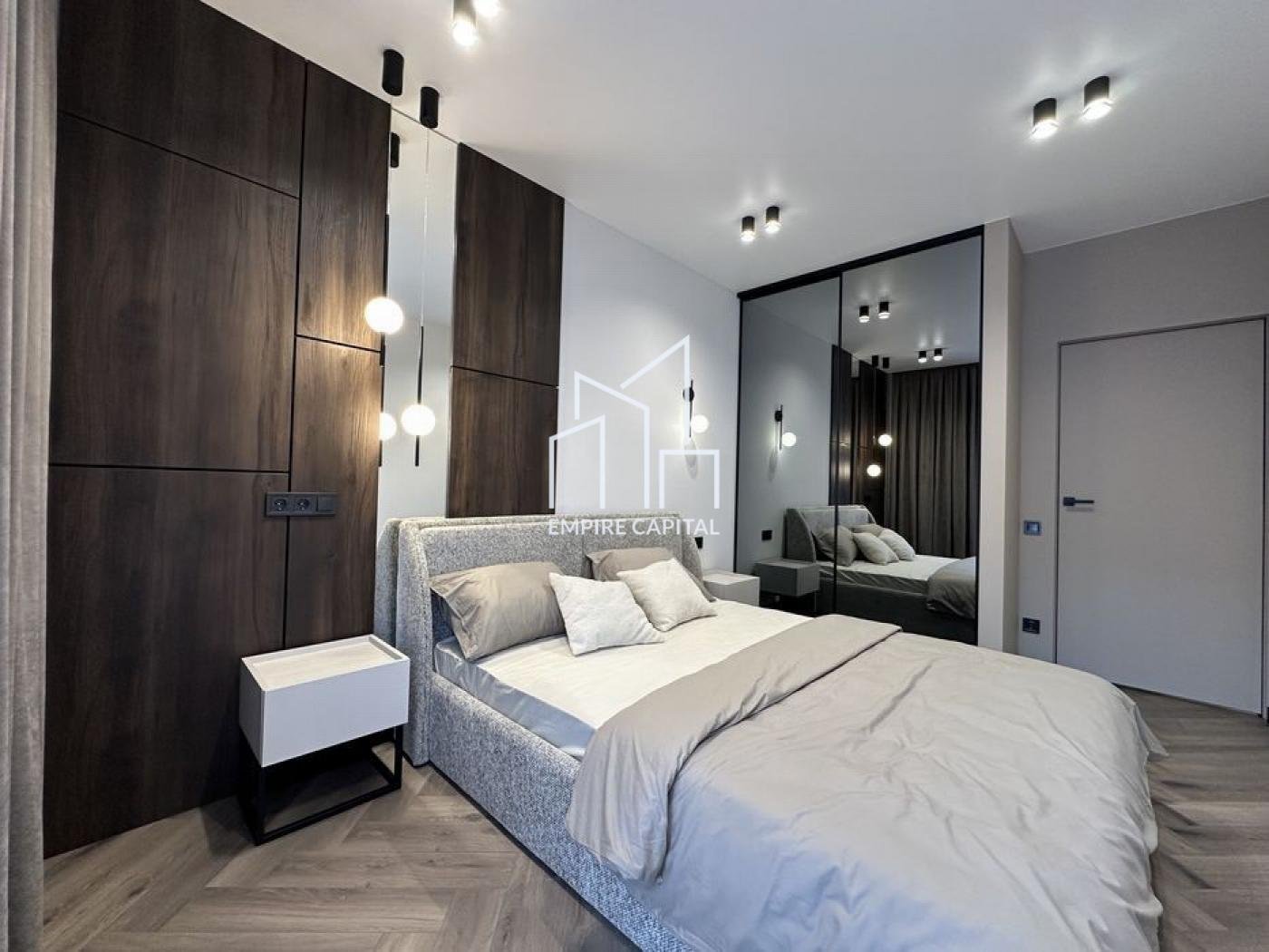 2-к квартира з авторським ремонтом | ЖК Well Home | 62 м²