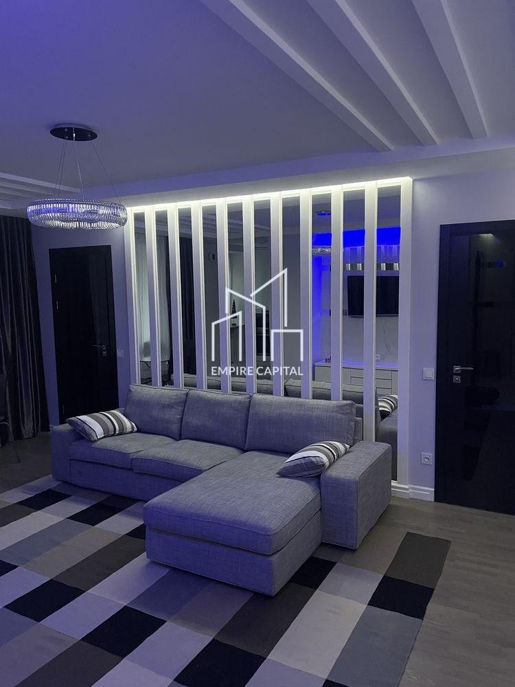 Оренда 2 кімнатної квартири по вул.Коновальця