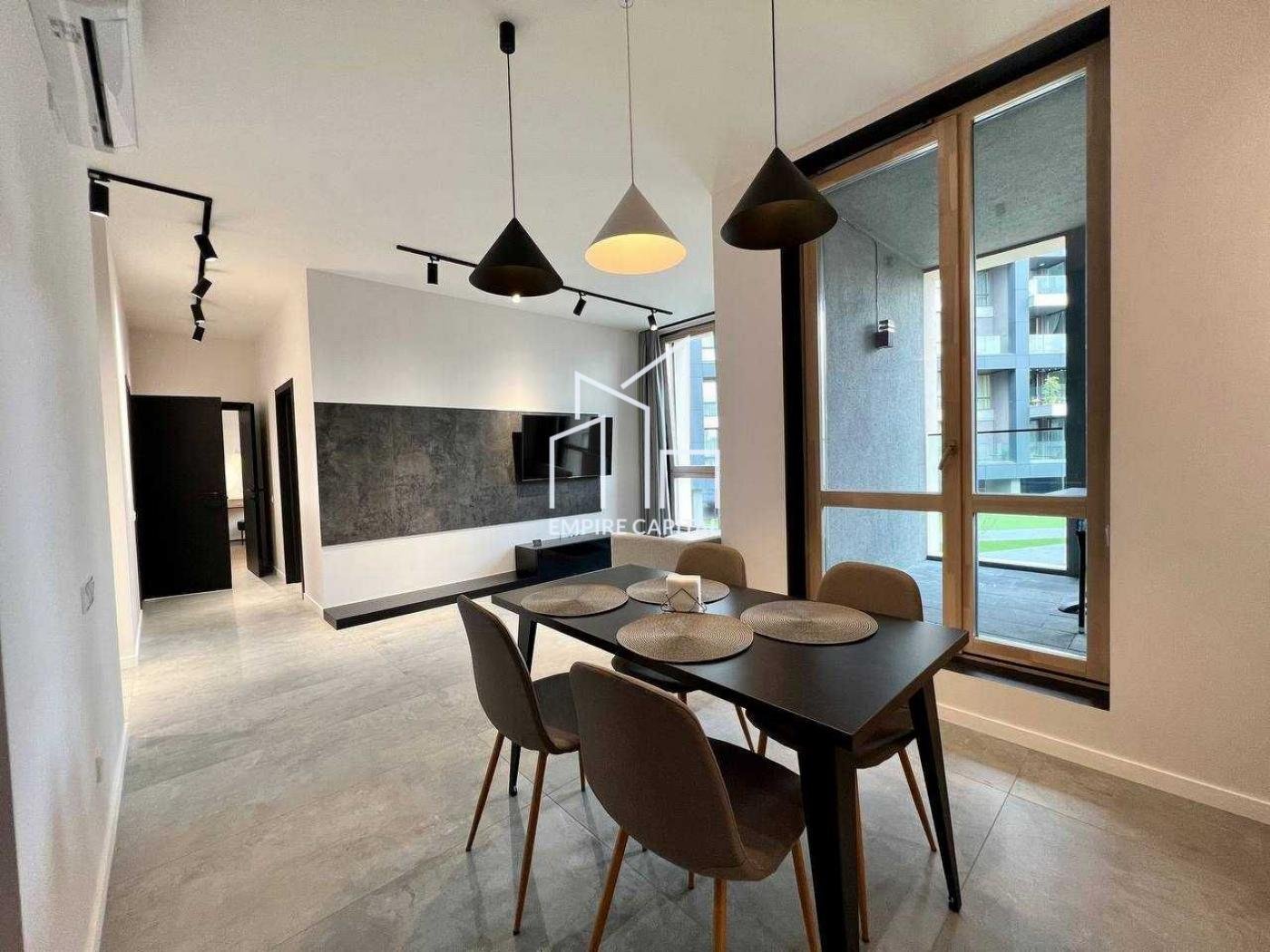 Оренда 2 кімнатної квартири,вул. Під Дубом