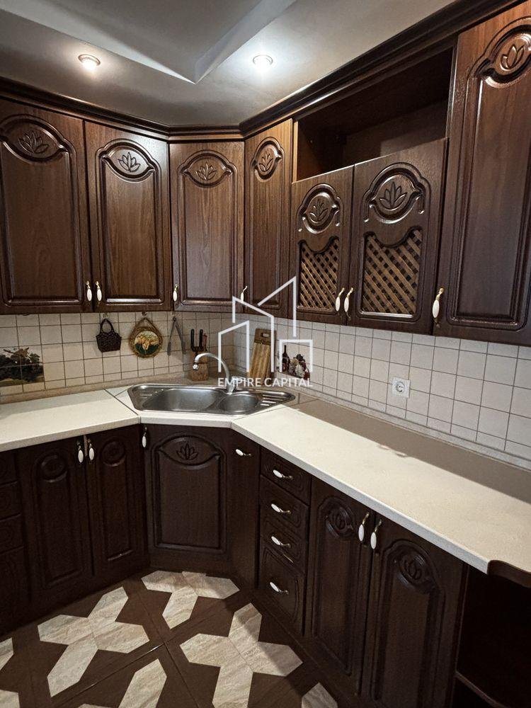 Оренда 3 кімнатної квартири по вул. Стрийська