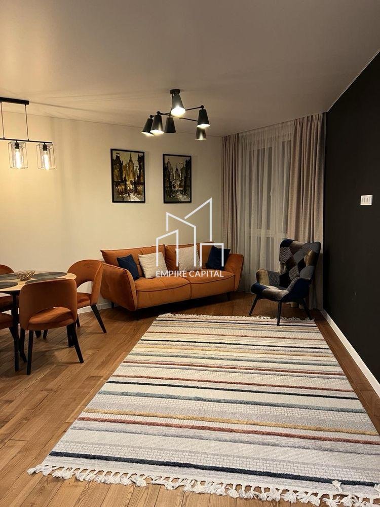 Оренда 2 кімнатної квартири по вул. Героїв УПА