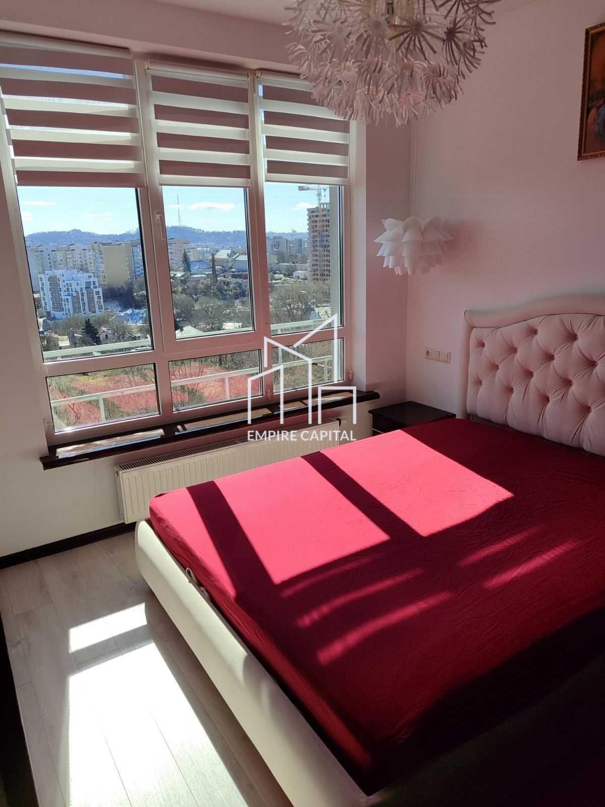 Оренда / Квартира / Студинського Кирила, Шевченківський район, Львів