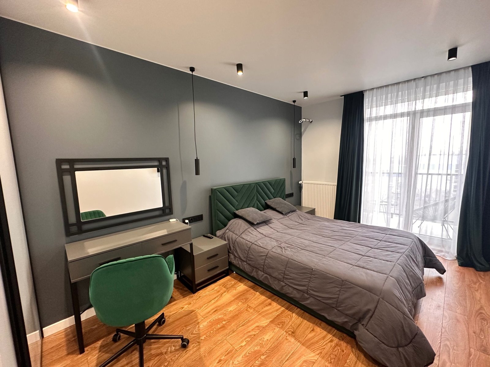 Оренда / Квартира / вул. Городоцька, Залізничний район, Львів