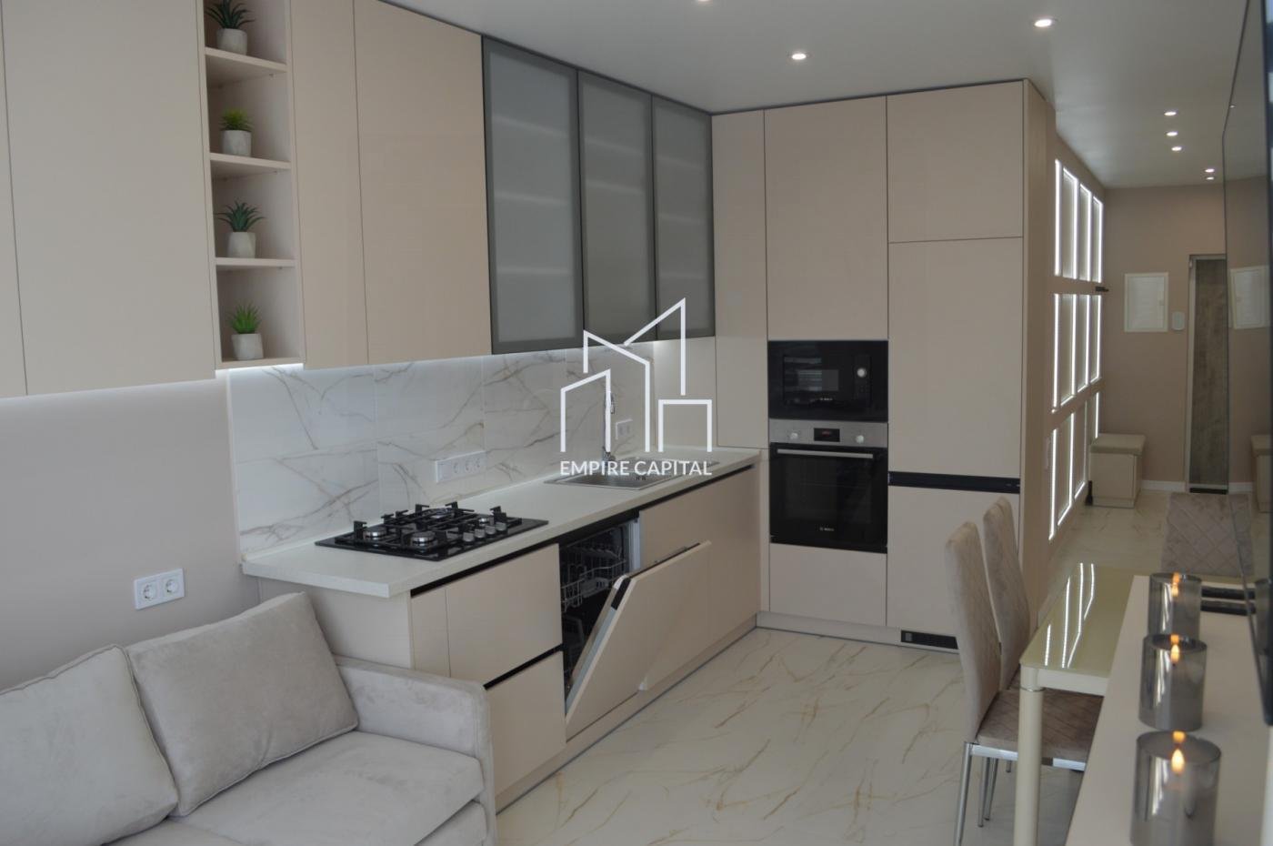 Оренда 1 кімнатної квартири,вул. Шафарика