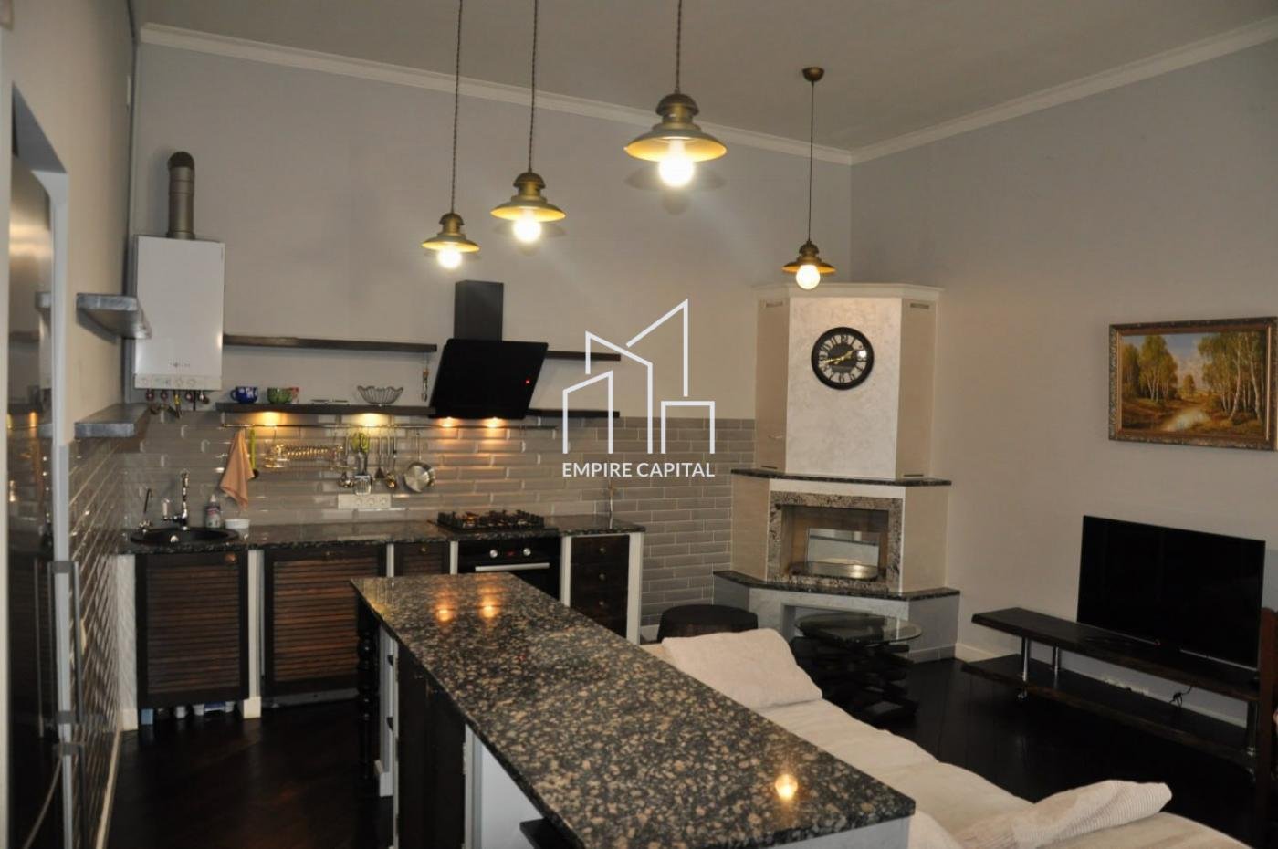 Оренда 3 кімнатної квартири,вул. Гнатюка