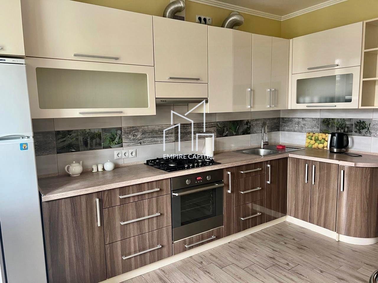 Оренда квартири вул. Джона Ленона