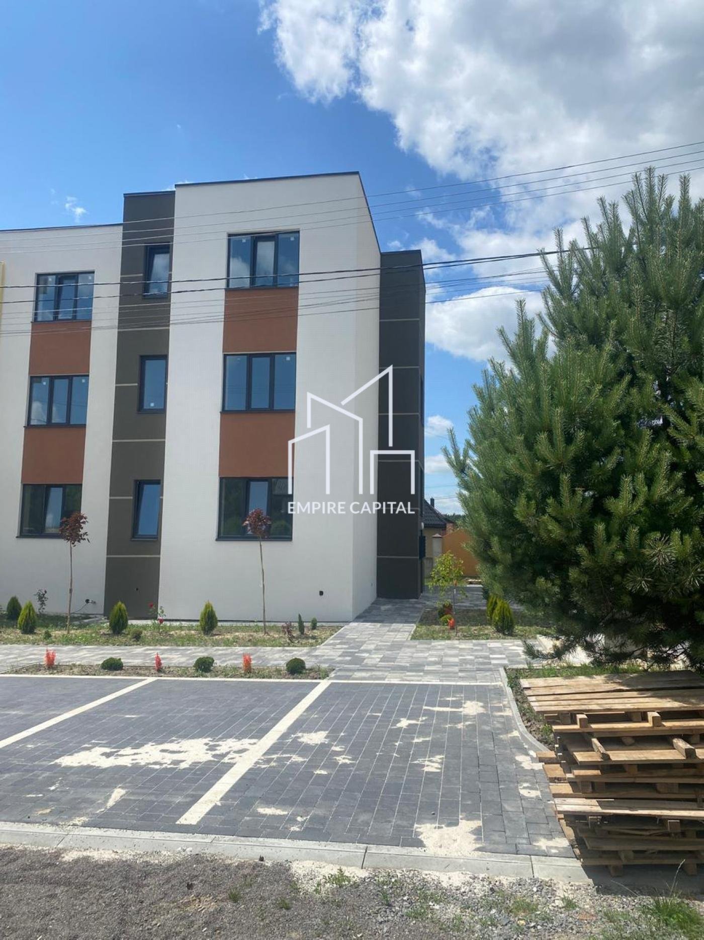 Продаж 1-кім квартири у малоквартирному будинку