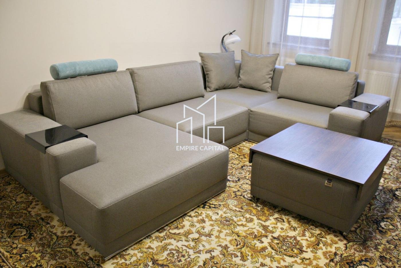 Оренда 1 кімнатної квартири,вул. Союзу України