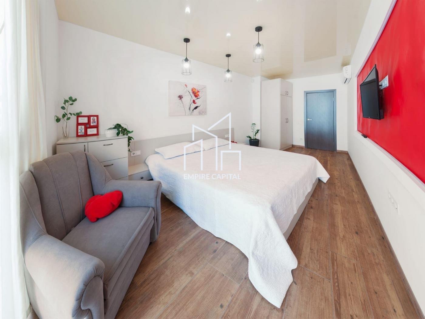 Оренда квартири по вул. Чорновола, Шевченківський р-н