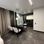Простора 2-кім. квартира | ЖК Greenville Park | 8 поверх