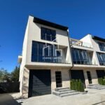 Кутовий котедж у British Village | Сокільники | 185 м² |