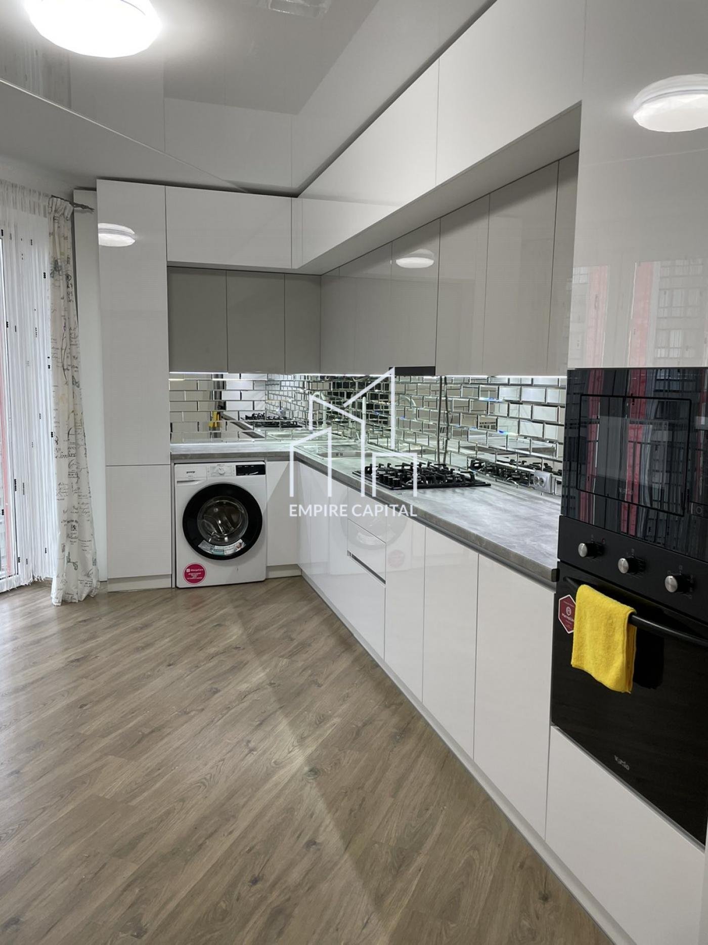 Оренда 1 кімнатної квартири,вул. Богдана Хмельницького