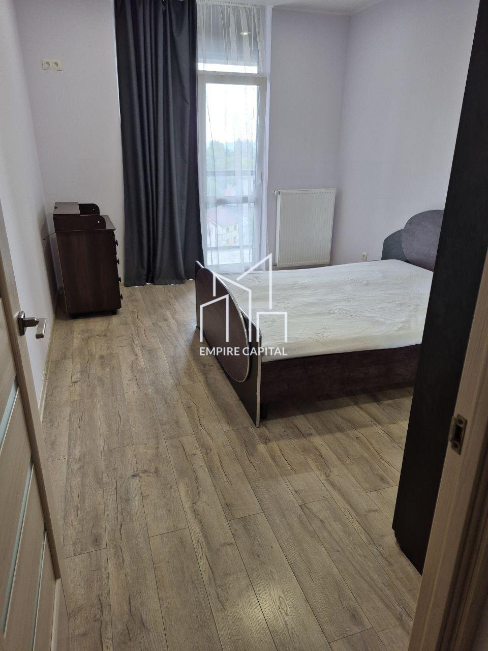 Оренда квартири по вул. Порохова