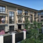 2-кімн. на вул. Купальській | 104 м² | Дворівнева, новий будинок