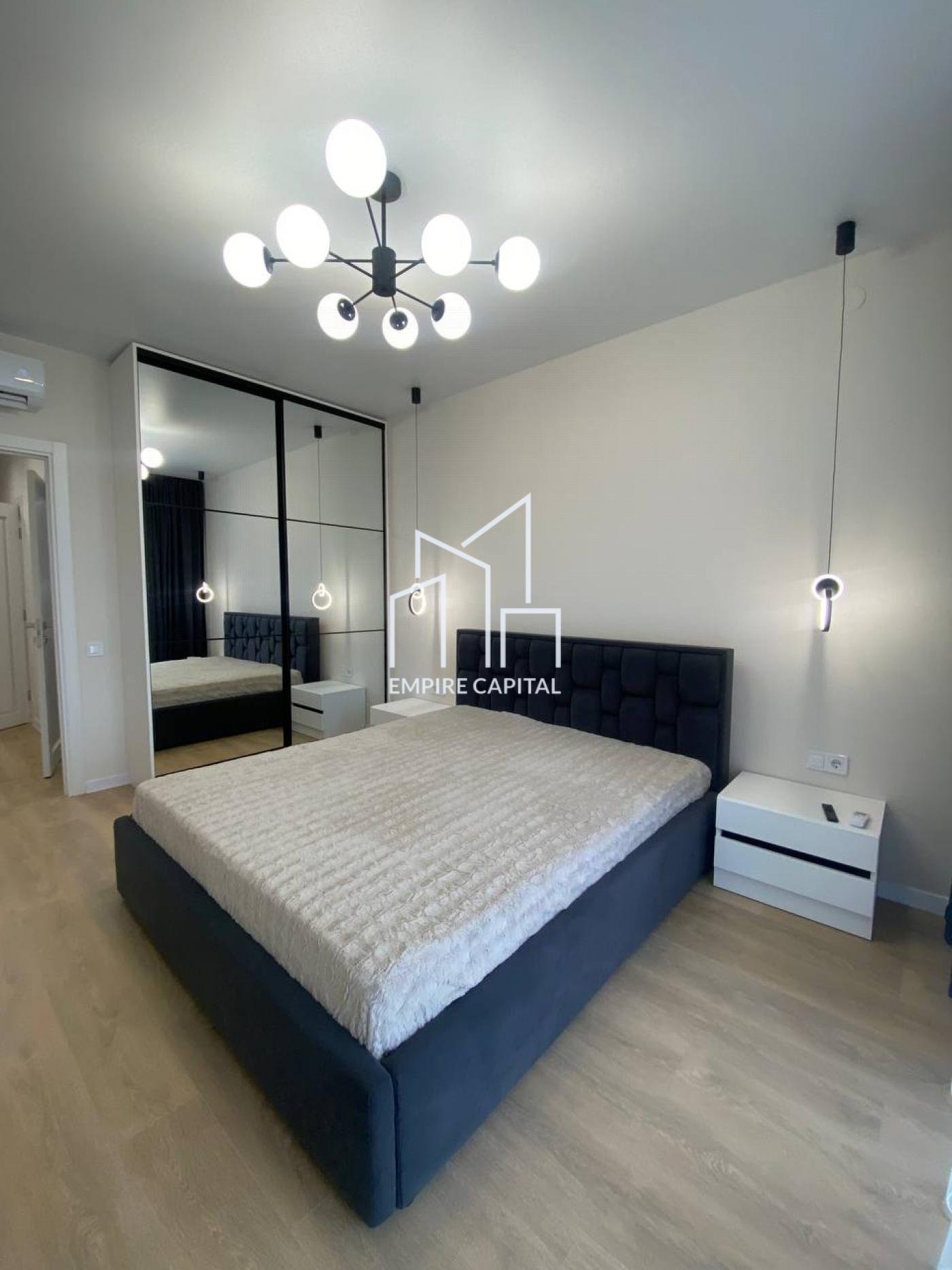 2-кімнатна квартира з ремонтом у ЖК Contynent Style | вул. Героїв Крут