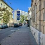 Оренда комерційного приміщення вул.Антоновича 7