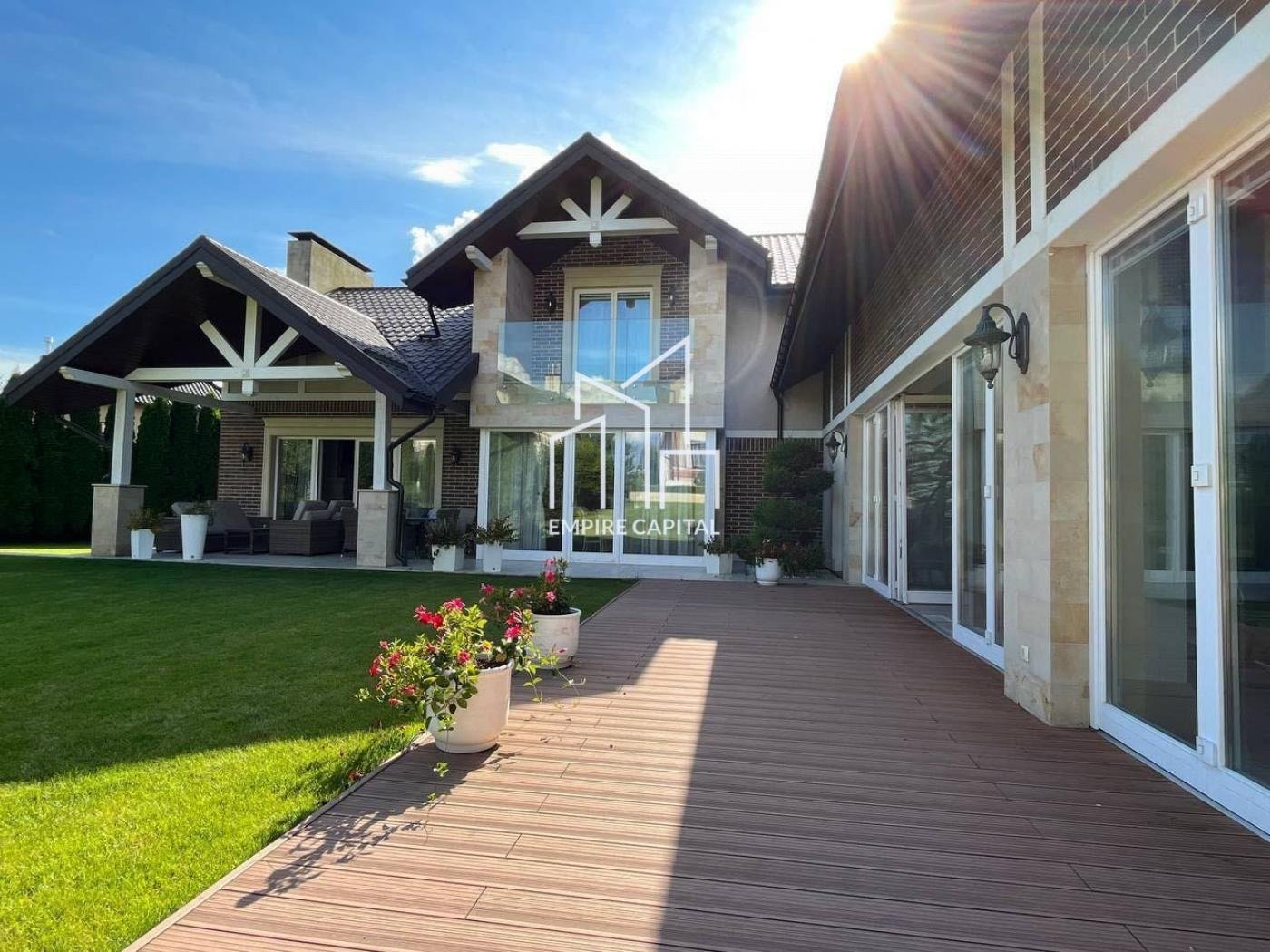 Оренда будинку,с Малечковичі