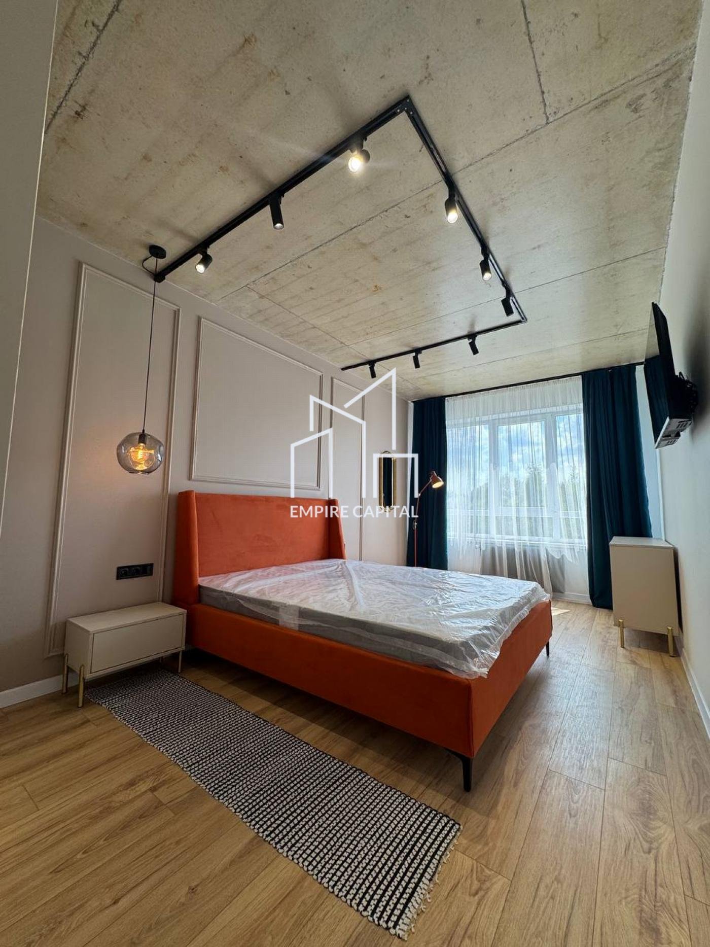 Оренда 1-кімн квартири | Новобудова | вул. Трускавецька