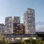 Продаж 1 кім. квартири, Шевченківський район ЖК Viking Hills