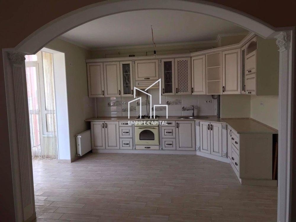 Оренда 3 кімнатної квартири, вул.Шевченка 60