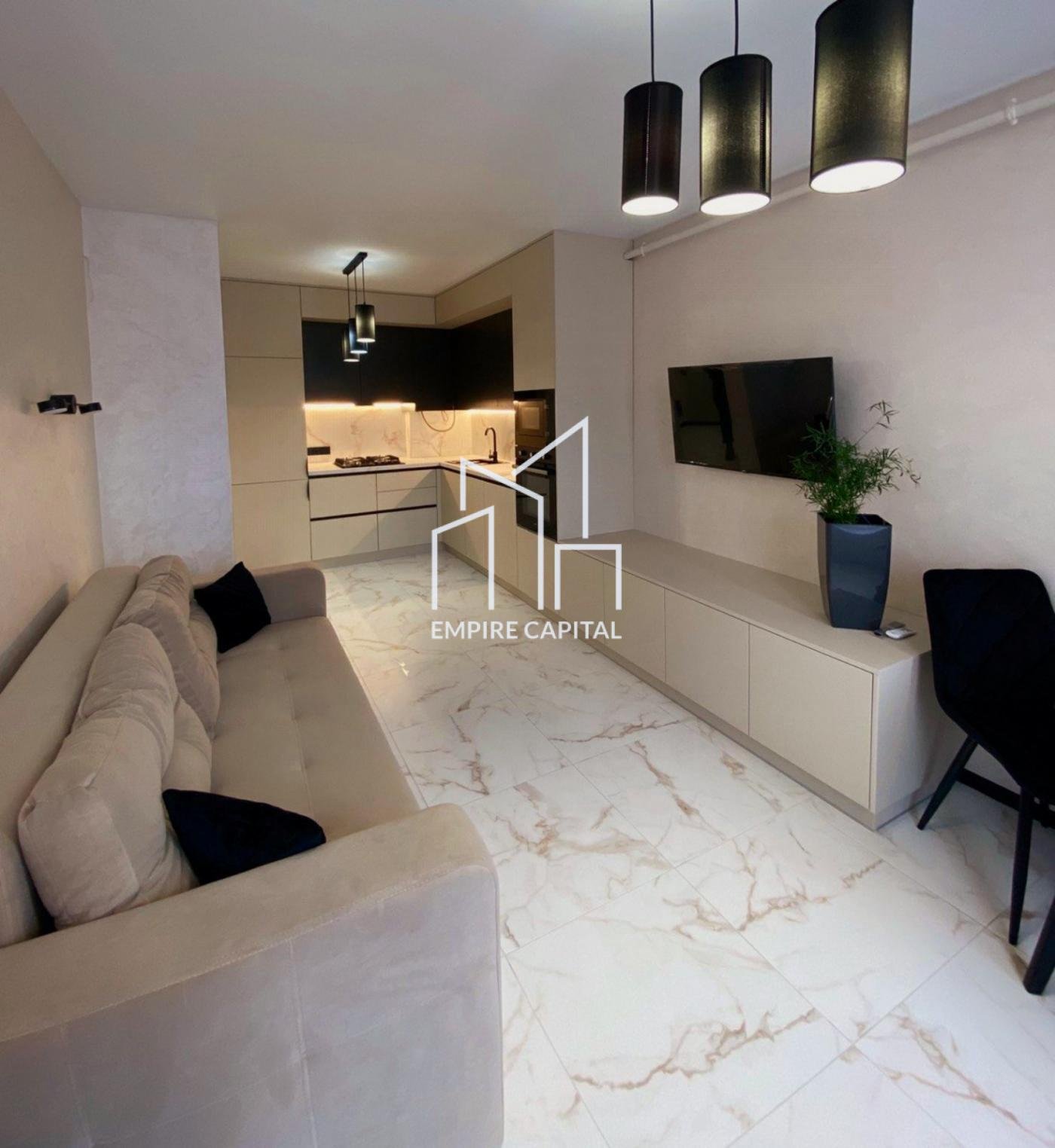 Оренда 1 кімнатної квартири,вул. Замарстинівська