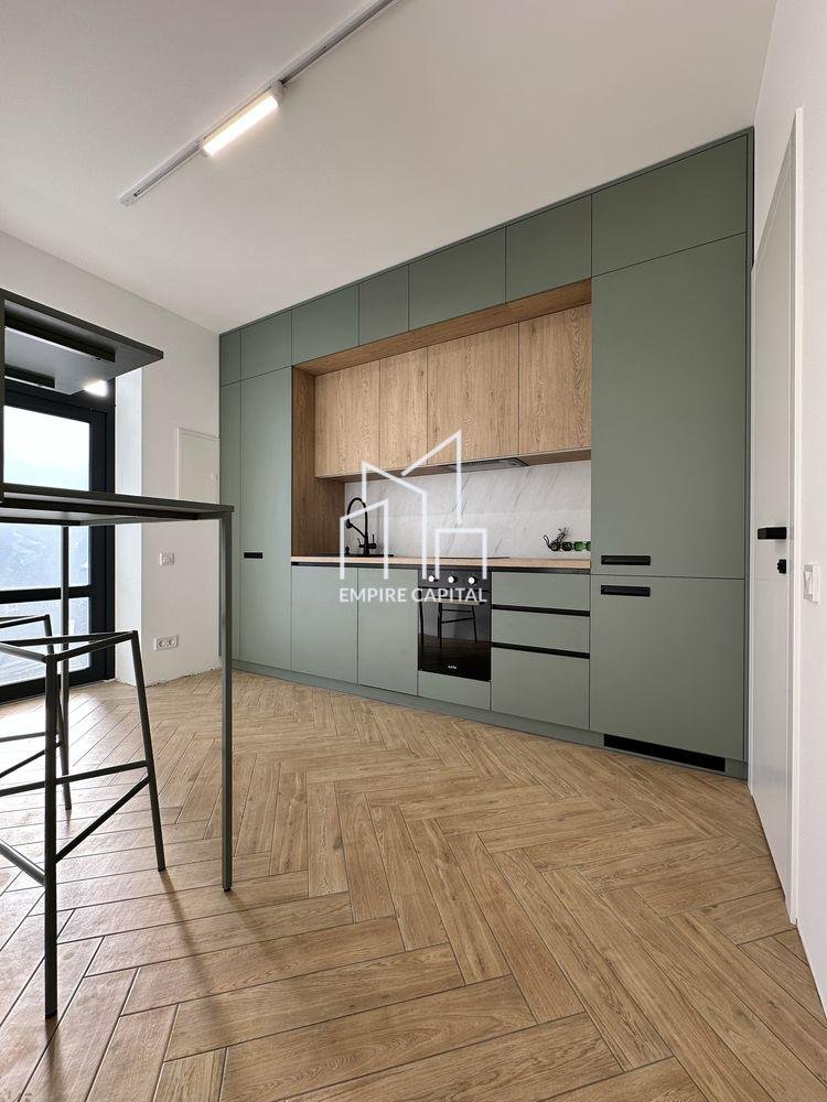 Оренда однокімнатної квартири