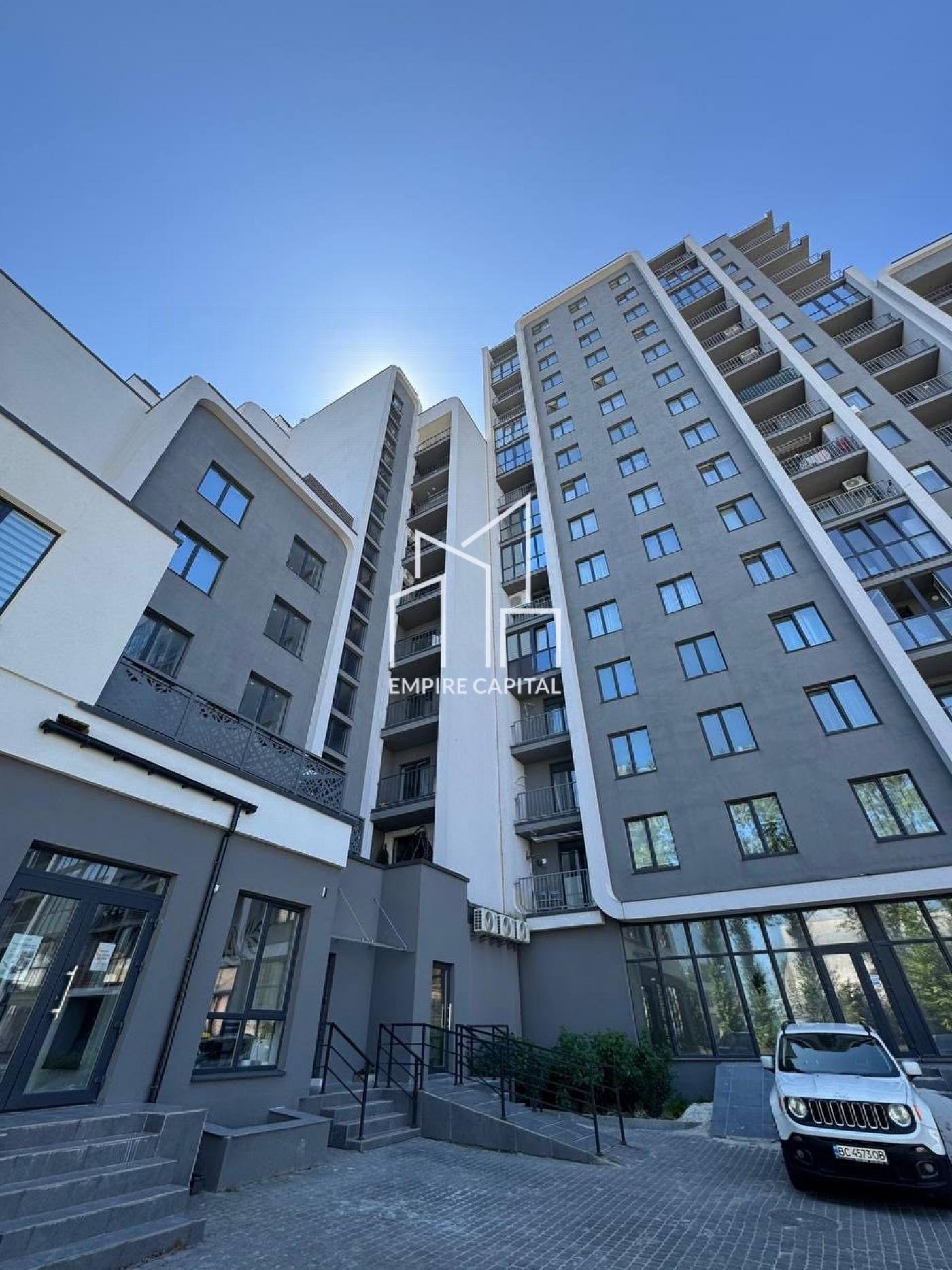 Продаж 1-кім квартири по вул. Городоцька