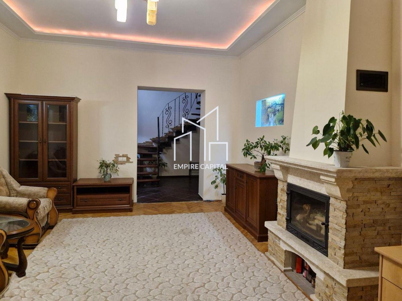 Оренда / Квартира / вул. Ярослава Мудрого, Галицький район, Львів