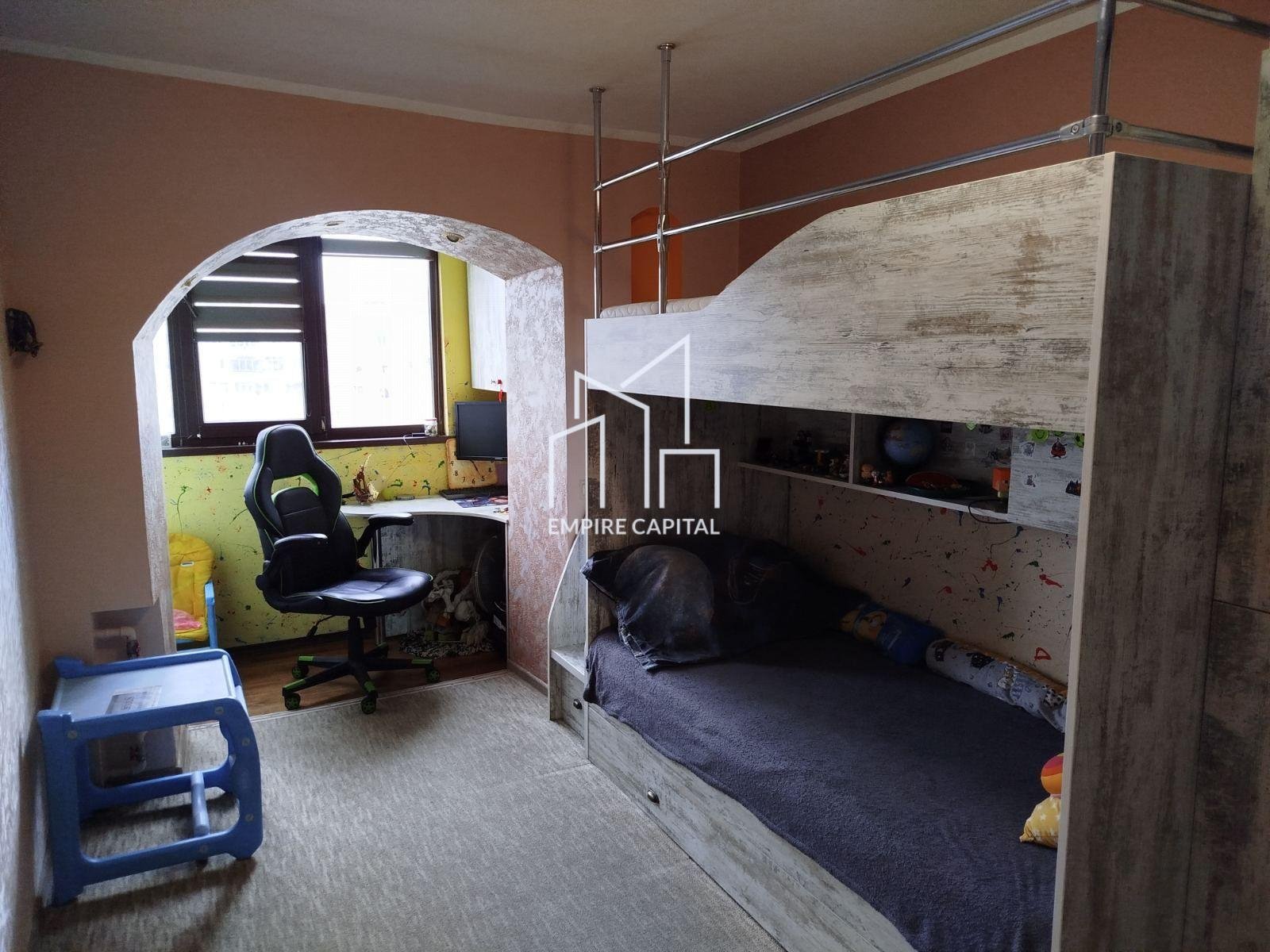 Оренда квартири по вул. Червоної Калини