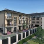 2-к квартира в Брюховичах | 87 м² | Нова, простора, тиха локація