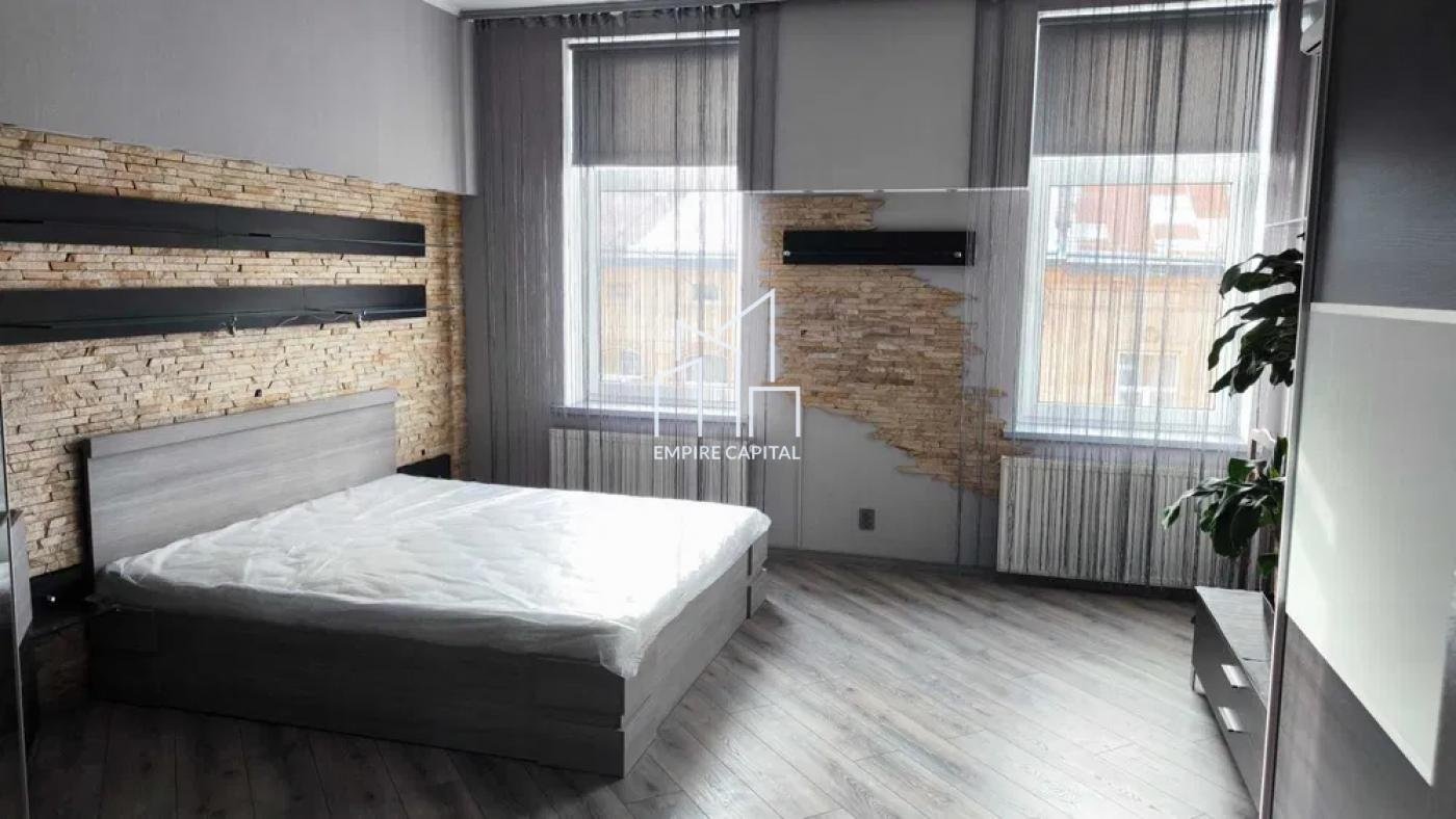 Оренда 3 кімнатної квартири,вул. Коцюбинського